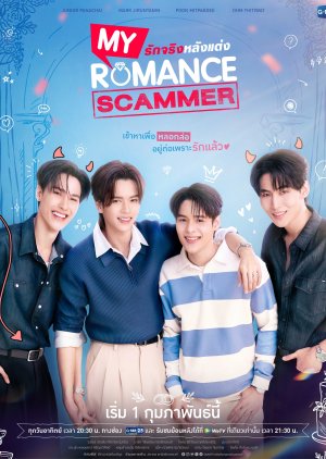 My Romance Scammer (2026) Episode 9