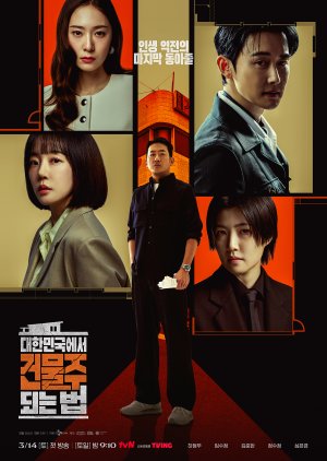 Mad Concrete Dreams (2026) Episode 6